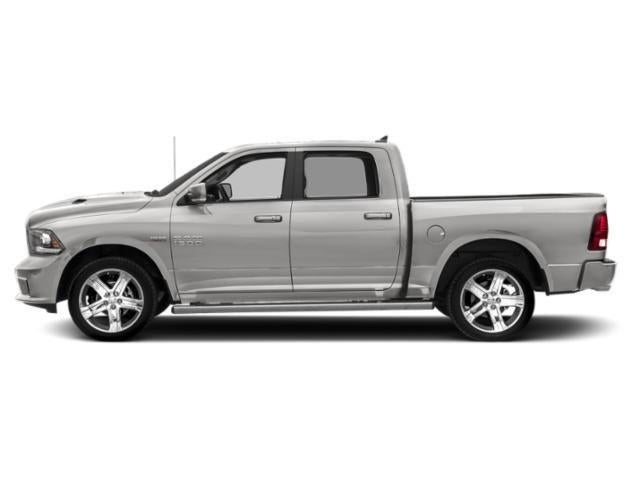 2018 RAM Ram 1500 Sport Crew Cab 4x4 5'7' Box