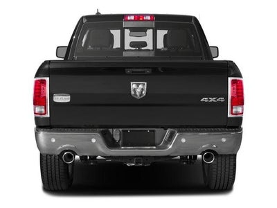 2016 RAM Ram 1500 Longhorn Limited