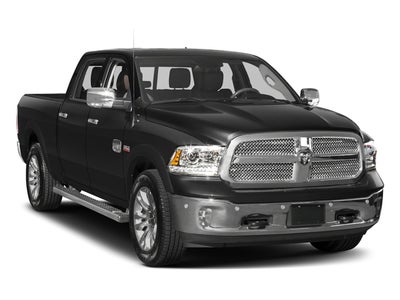 2016 RAM Ram 1500 Longhorn Limited
