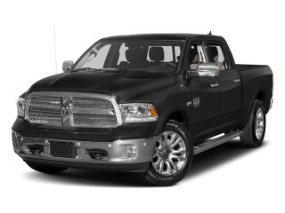 2016 RAM Ram 1500 Longhorn Limited