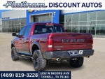 2018 RAM Ram 1500 Rebel Crew Cab 4x4 5'7' Box