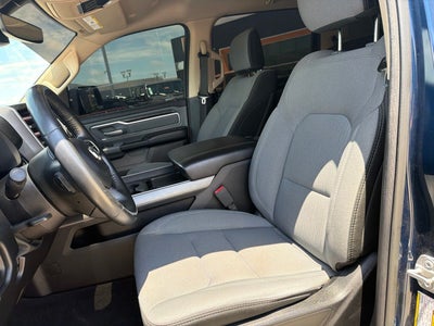2020 RAM Ram 1500 Lone Star Crew Cab 4x2 5'7' Box