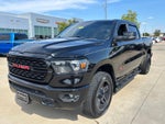 2023 RAM Ram 1500 Big Horn Crew Cab 4x2 5'7' Box