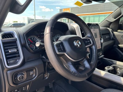 2023 RAM Ram 1500 Big Horn Crew Cab 4x2 5'7' Box