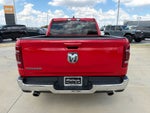 2024 RAM Ram 1500 Laramie Crew Cab 4x2 5'7' Box