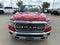 2024 RAM Ram 1500 Laramie Crew Cab 4x2 5'7' Box