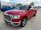 2024 RAM Ram 1500 Laramie Crew Cab 4x2 5'7' Box