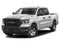 2024 RAM Ram 1500 Tradesman Crew Cab 4x4 5'7' Box