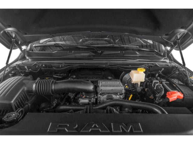 2024 RAM Ram 1500 Tradesman Crew Cab 4x4 5'7' Box