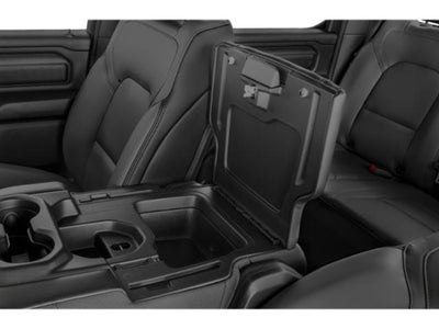 2024 RAM Ram 1500 Tradesman Crew Cab 4x4 5'7' Box