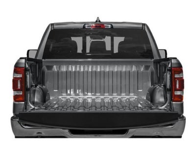 2022 RAM Ram 1500 Lone Star Crew Cab 4x4 5'7' Box