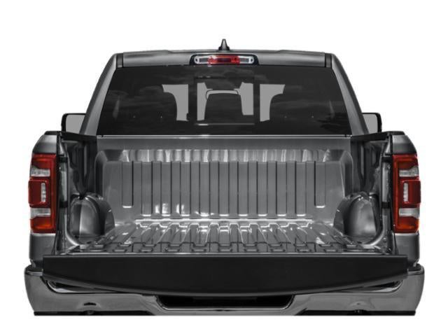 2022 RAM Ram 1500 Lone Star Crew Cab 4x4 5'7' Box