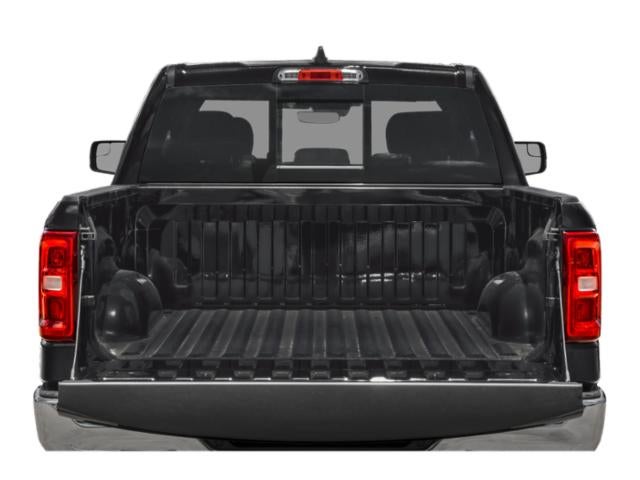 2025 RAM Ram 1500 Big Horn