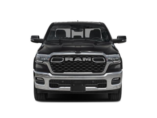 2025 RAM Ram 1500 Big Horn