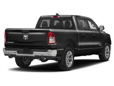 2024 RAM Ram 1500 Lone Star Crew Cab 4x4 5'7' Box