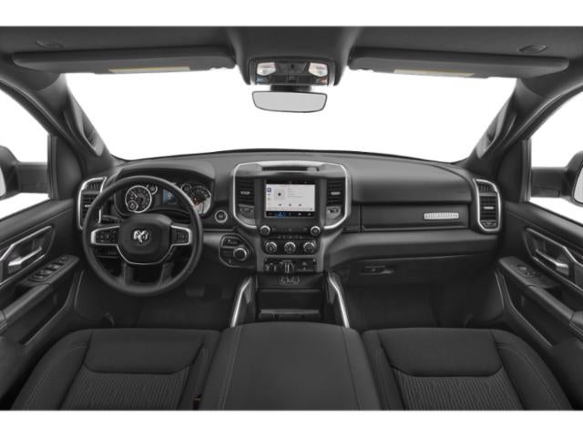 2024 RAM Ram 1500 Lone Star Crew Cab 4x4 5'7' Box