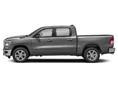 2020 RAM Ram 1500 Lone Star Crew Cab 4x4 5'7' Box