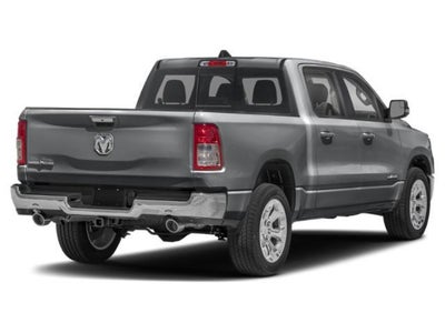 2020 RAM Ram 1500 Lone Star Crew Cab 4x4 5'7' Box
