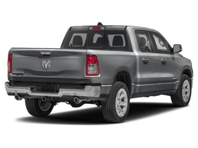 2020 RAM Ram 1500 Lone Star Crew Cab 4x4 5'7' Box
