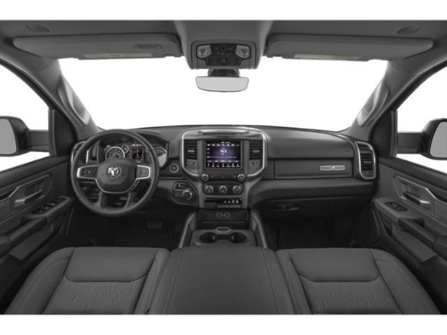 2020 RAM Ram 1500 Lone Star Crew Cab 4x4 5'7' Box