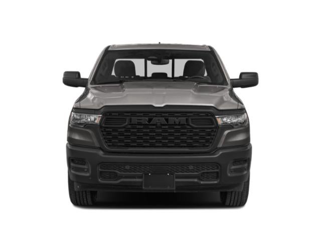 2025 RAM Ram 1500 Tradesman Crew Cab 4x4 5'7' Box