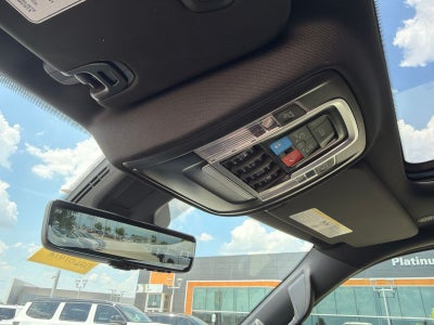 2025 RAM Ram 1500 Limited Crew Cab 4x4 5'7' Box
