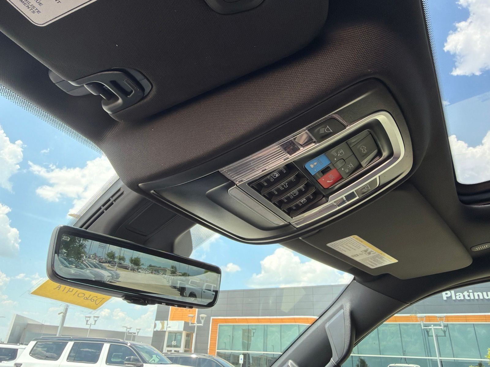 2025 RAM Ram 1500 Limited Crew Cab 4x4 5'7' Box
