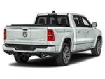 2026 RAM Ram 1500 Tungsten Crew Cab 4x4 5'7' Box