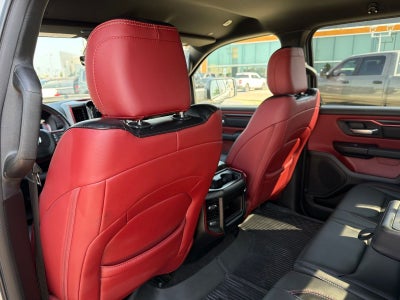2025 RAM Ram 1500 Rebel