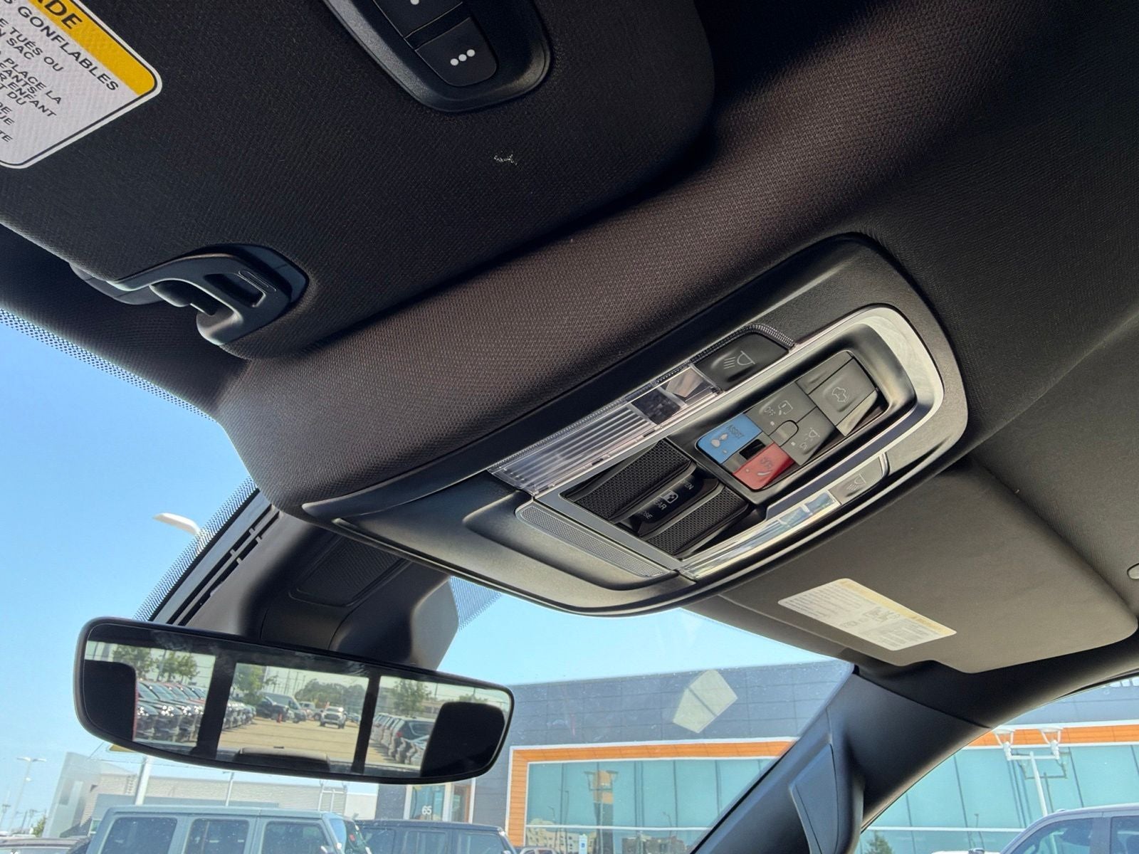 2025 RAM Ram 1500 Rebel
