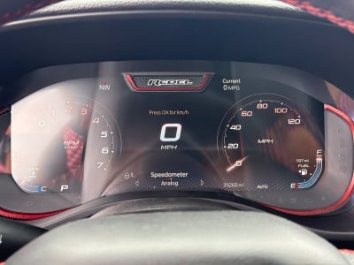 2025 RAM Ram 1500 Rebel Crew Cab 4x4 5'7' Box