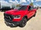 2024 RAM Ram 1500 Rebel Crew Cab 4x4 5'7' Box