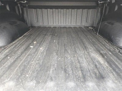 2022 RAM Ram 1500 TRX Crew Cab 4x4 5'7' Box