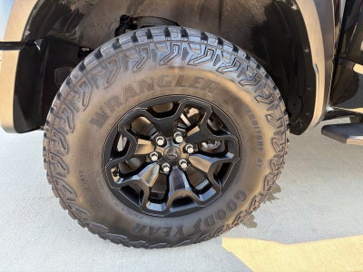 2026 RAM Ram 1500 RHO Crew Cab 4x4 5'7' Box
