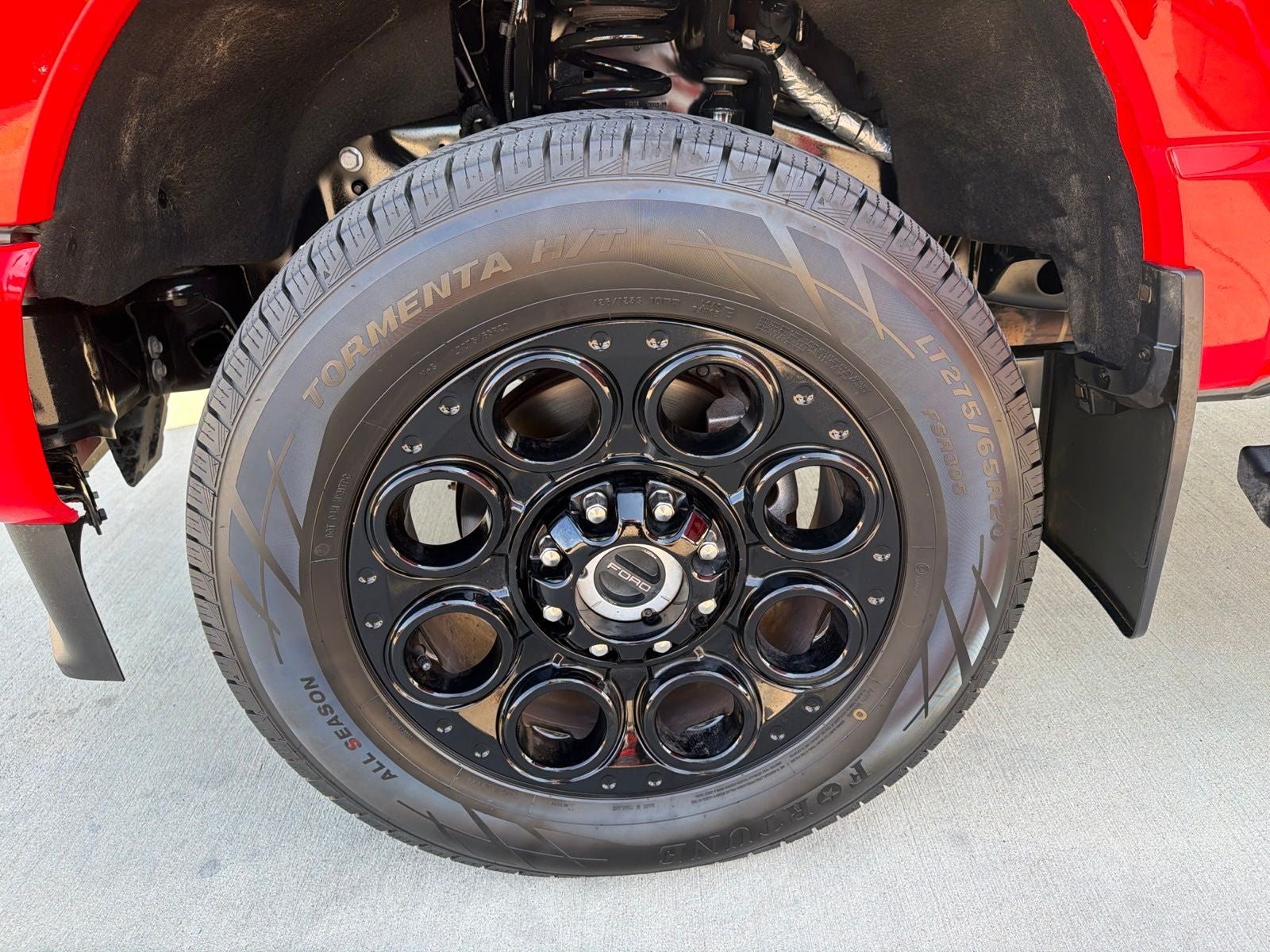 2024 Ford F-250 XLT