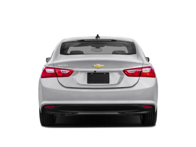 2020 Chevrolet Malibu FWD LT