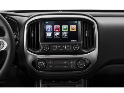 2015 Chevrolet Colorado LT