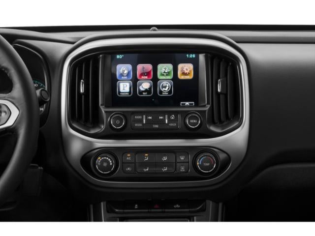 2015 Chevrolet Colorado LT