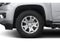 2015 Chevrolet Colorado LT