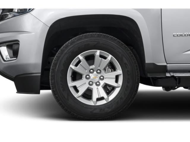 2015 Chevrolet Colorado LT