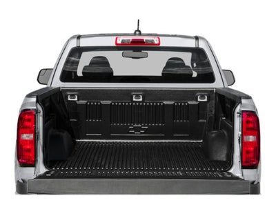 2015 Chevrolet Colorado LT