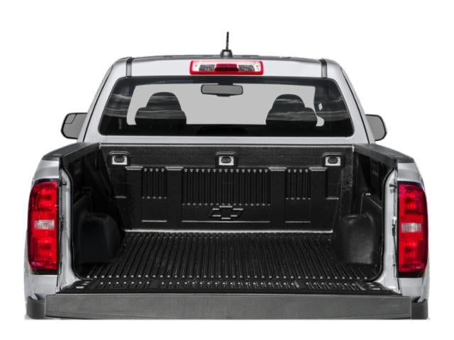 2015 Chevrolet Colorado LT
