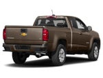 2015 Chevrolet Colorado LT