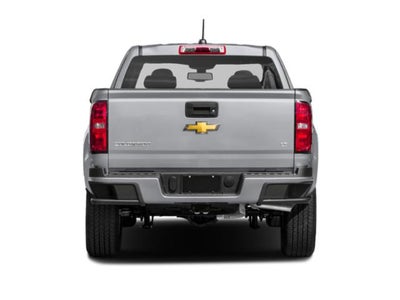 2015 Chevrolet Colorado LT