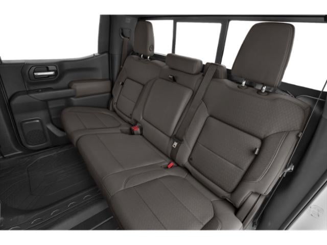 2022 Chevrolet Silverado 1500 LTD 2WD Crew Cab Short Bed LT