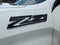 2023 Chevrolet Silverado 1500 4WD Crew Cab Short Bed RST
