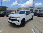 2023 Chevrolet Silverado 1500 4WD Crew Cab Short Bed RST