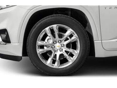 2020 Chevrolet Traverse FWD High Country