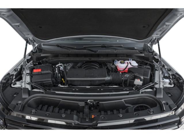 2025 Chevrolet Tahoe 2WD LT