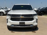 2021 Chevrolet Tahoe 2WD LT